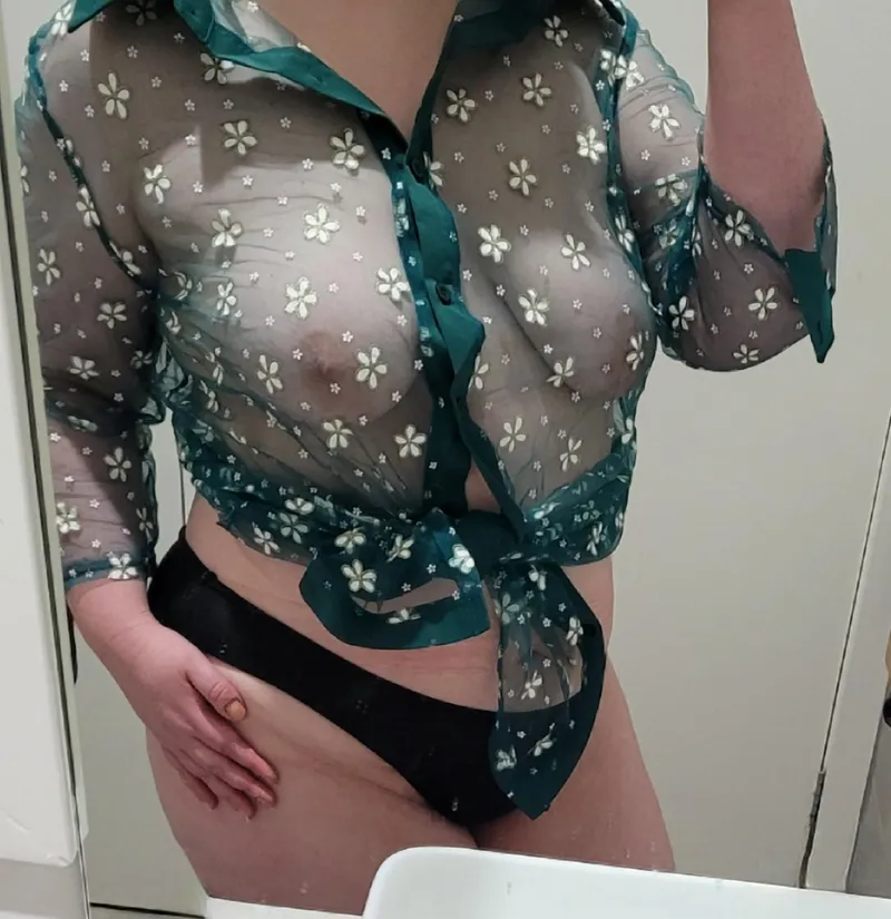 Thumbnail Fantasy Confession: microwave_jenny_ and the Sink | chubby