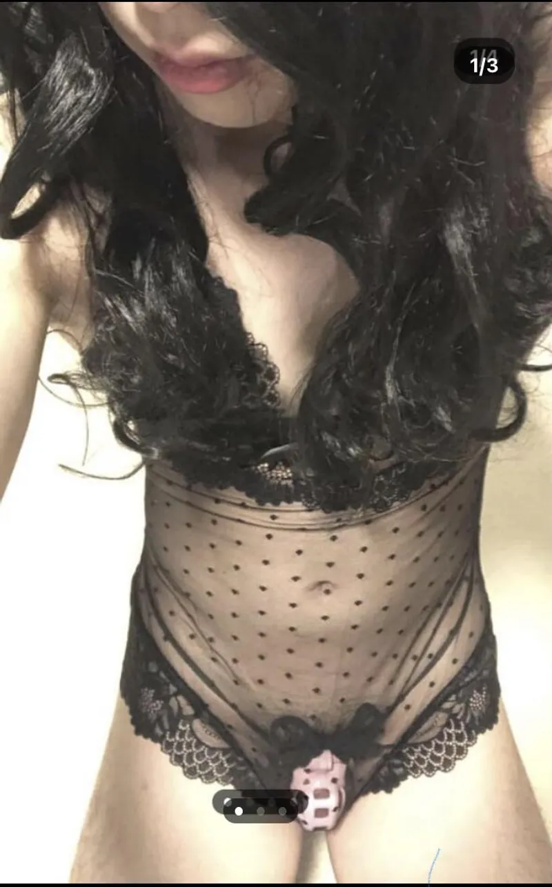 Thumbnail Dolled-Up Delight: A First-Time Journey | Hopeful_Inside_1897 | asiansissification