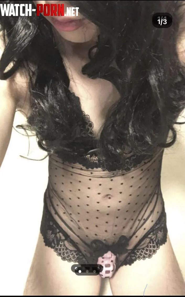 dolled up first time, thoughts? by Hopeful_Inside_1897
