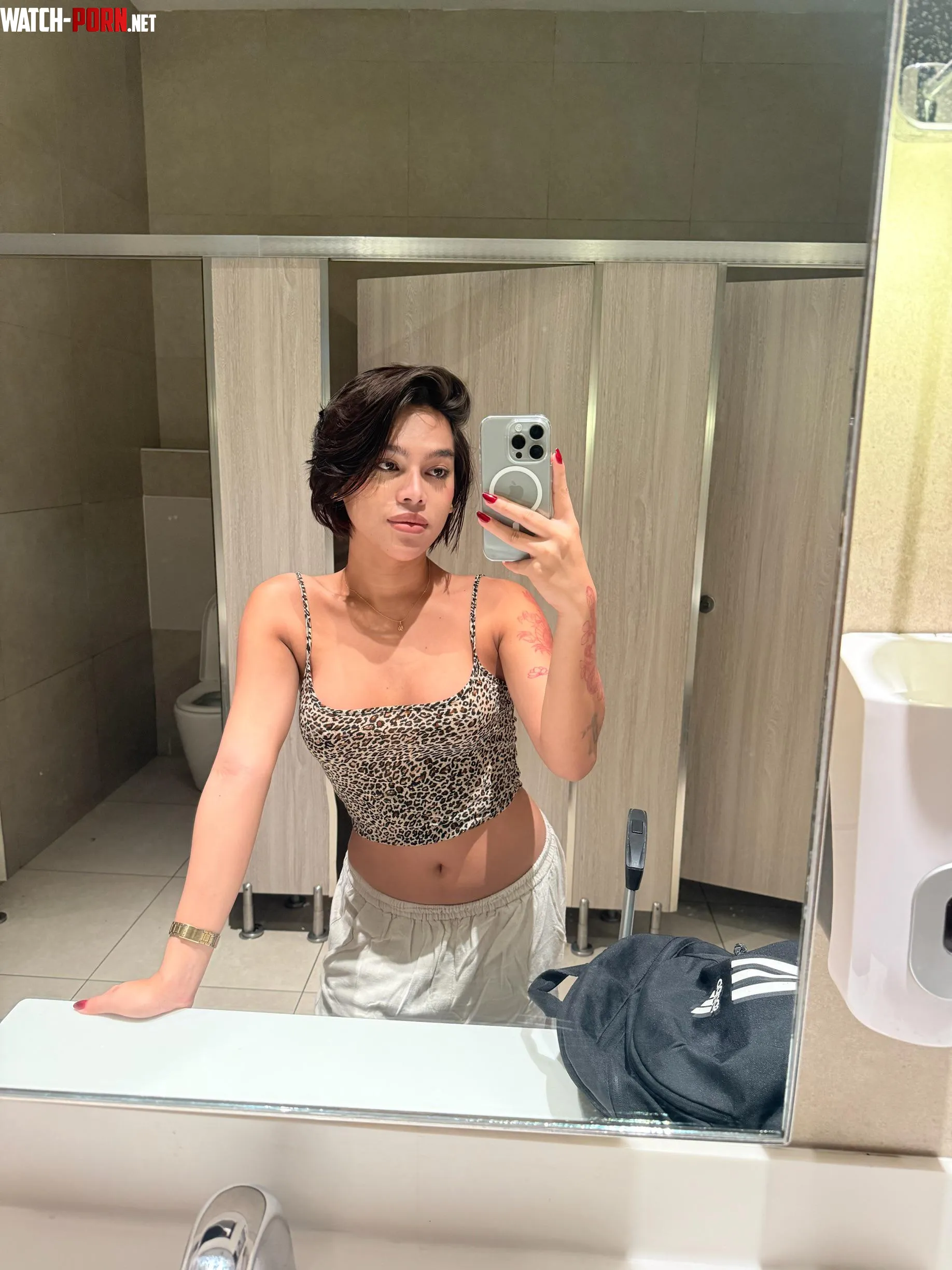 do you like petite small cute asian girls with cock or im not your type😉 by Fast_Fisherman_7136