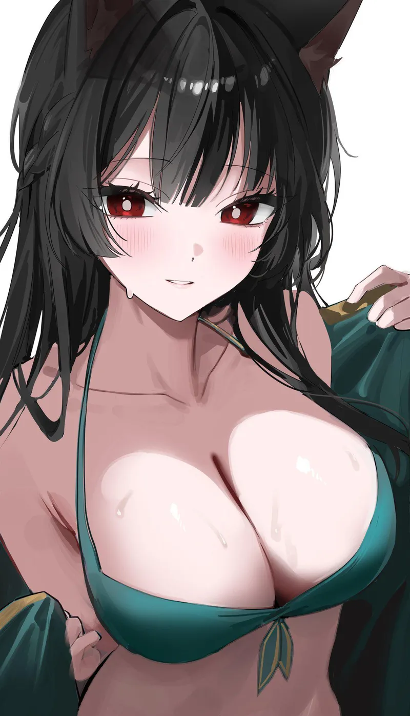 Thumbnail Summer Date with Miyabi: Zenless Zone Zero Adventure by xSoulsaber | pantsu