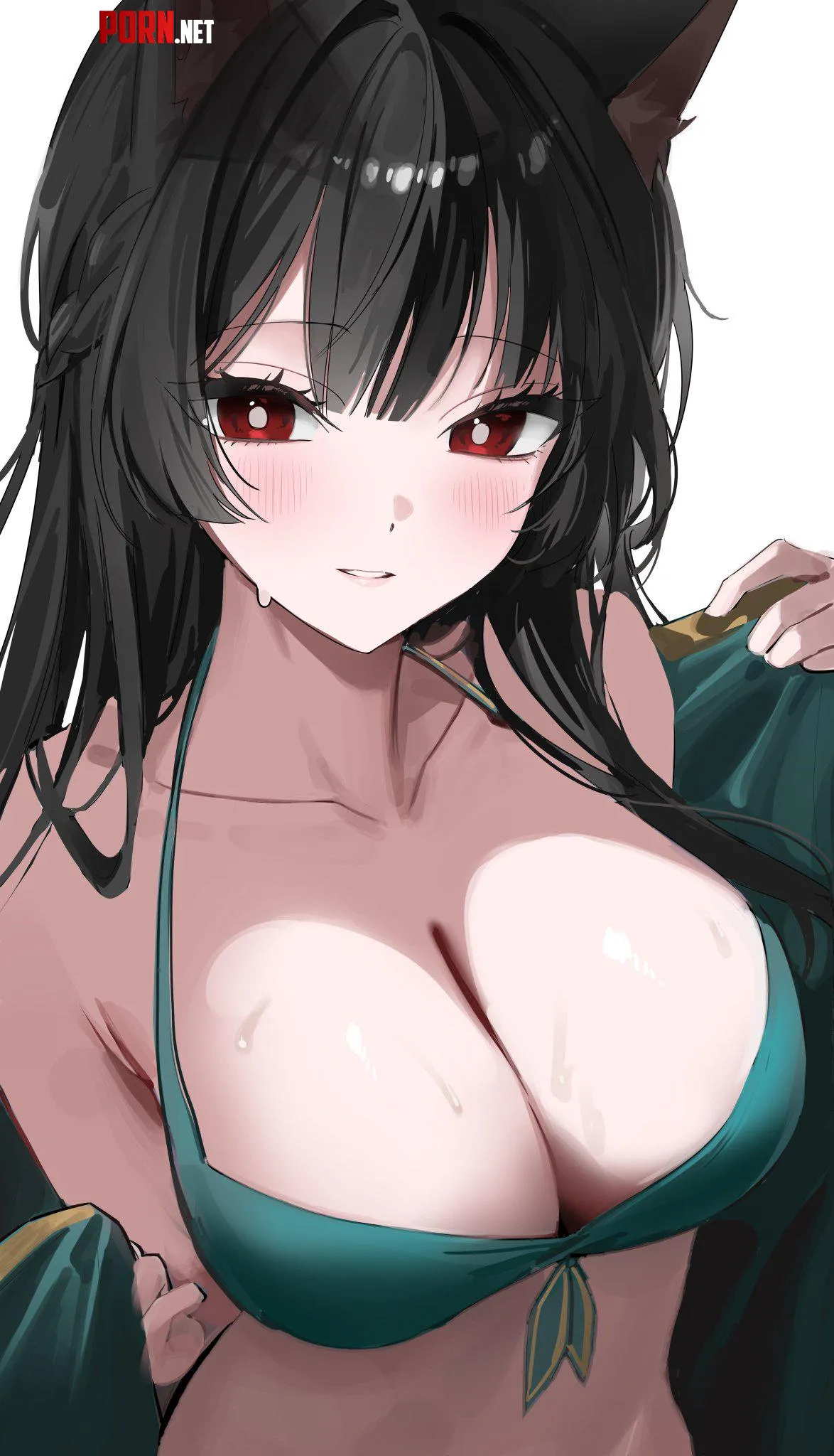 Summer date with Miyabi [Zenless Zone Zero] by xSoulsaber