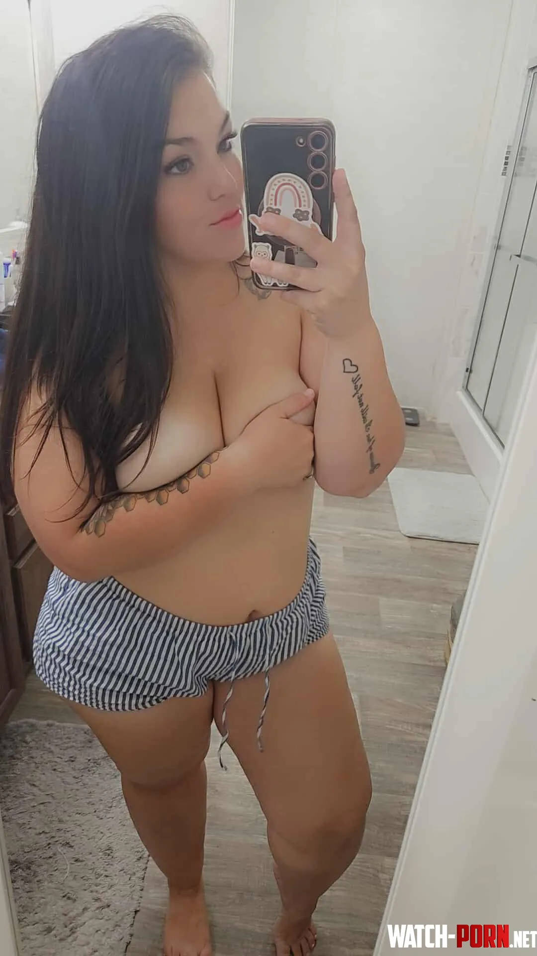 Im thick, horny and down for some fun by xxxAJ27xx