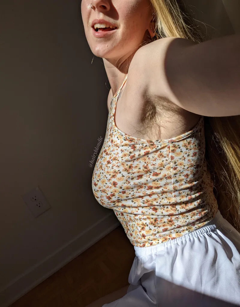 Thumbnail No Sweat, No Problem: A Carefree Approach to Deodorant