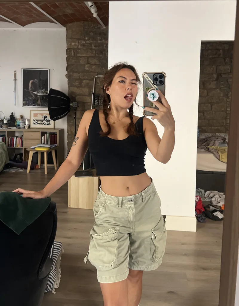 Thumbnail Chinese x Irish Beauties: Embracing Diversity by sloane_carter | MixedRaceGirls