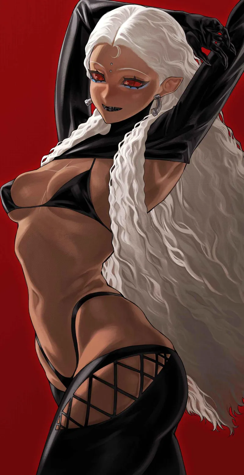 Thumbnail Bella Poses Revealed by mrtecta