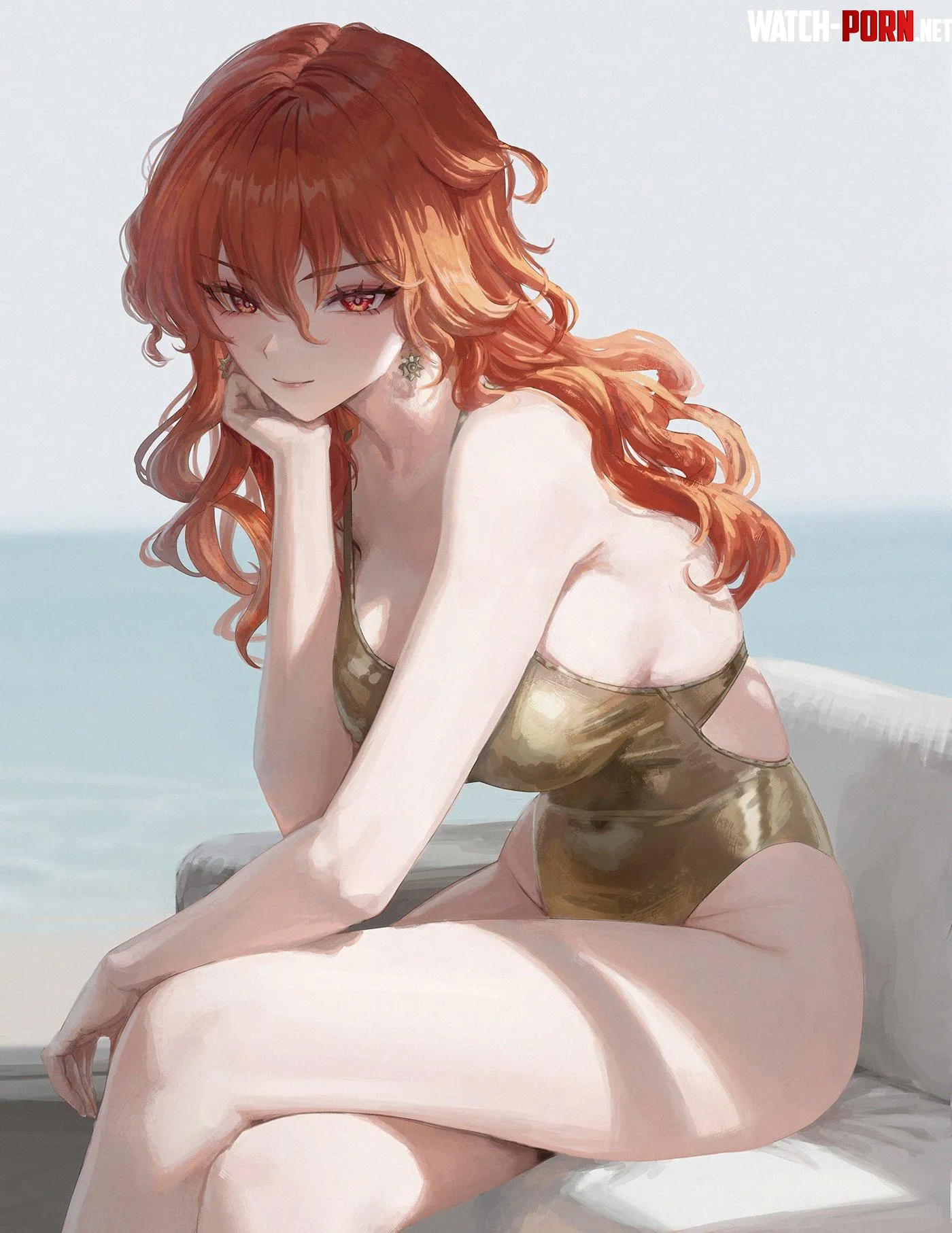 Augusta in summer season (동동 / ddcc0123) by elegantloveglimmer