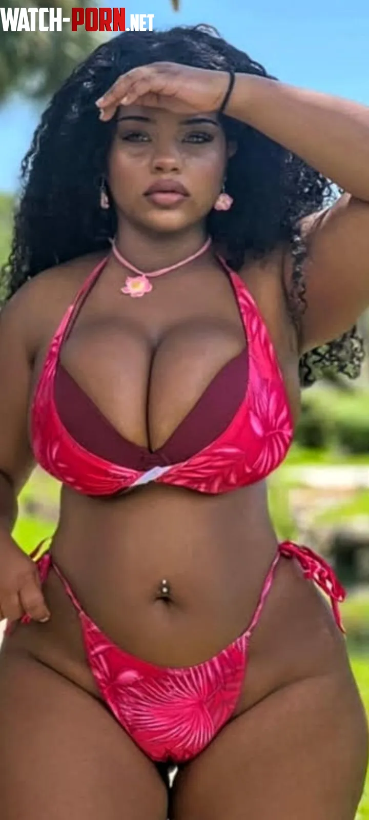 Beautifully Built Body by Alarming-Leather3974