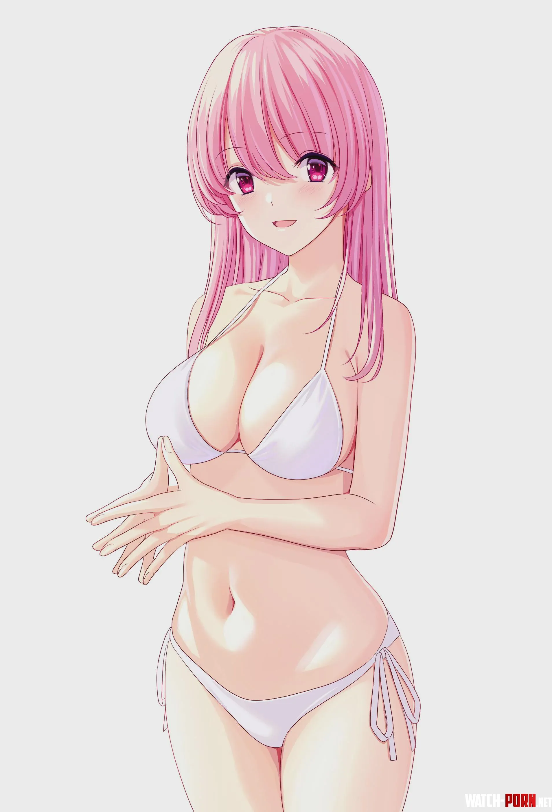 The white daisy by Appropriate_Monk3276