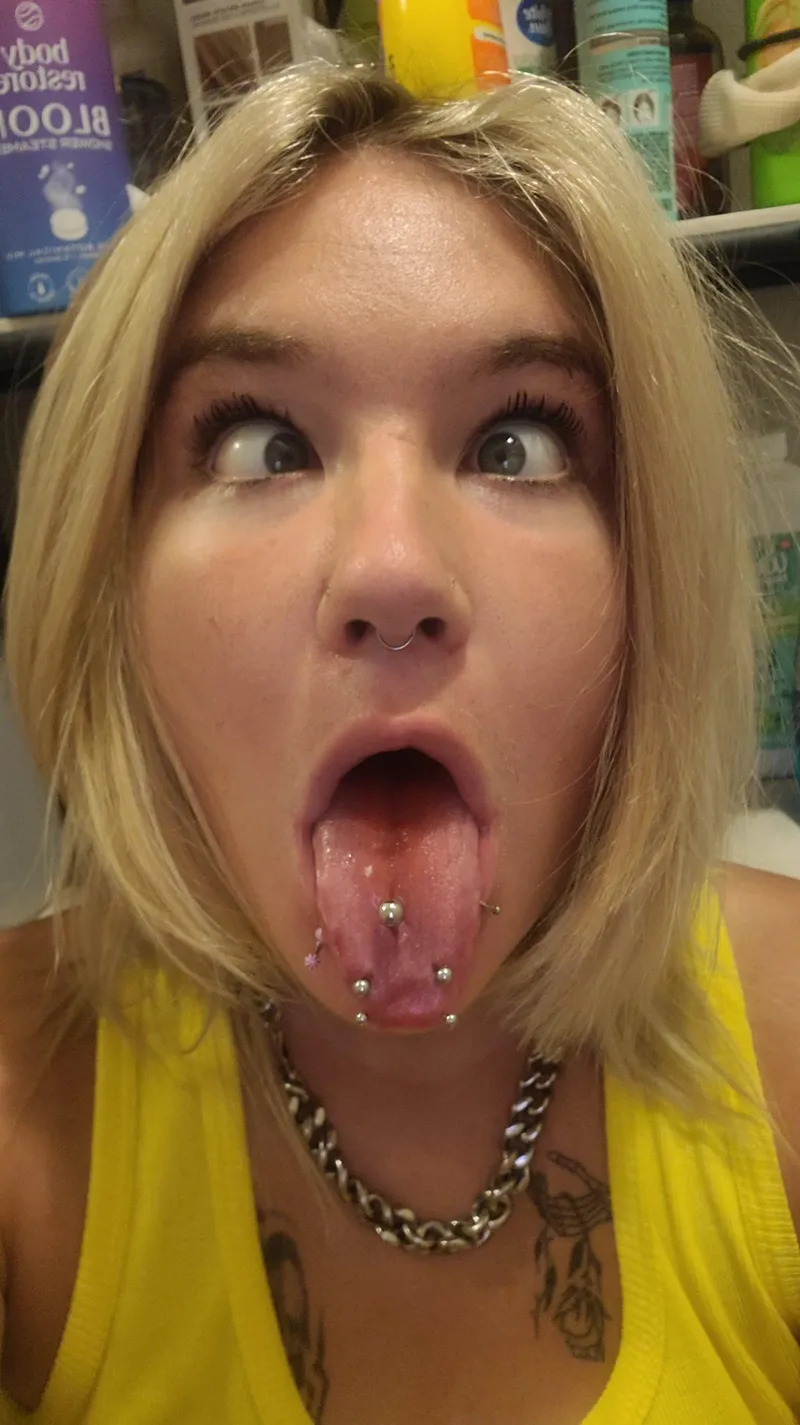 Thumbnail Sinning_Angel6 Dives into Cream Pie Fantasies in RealAhegao