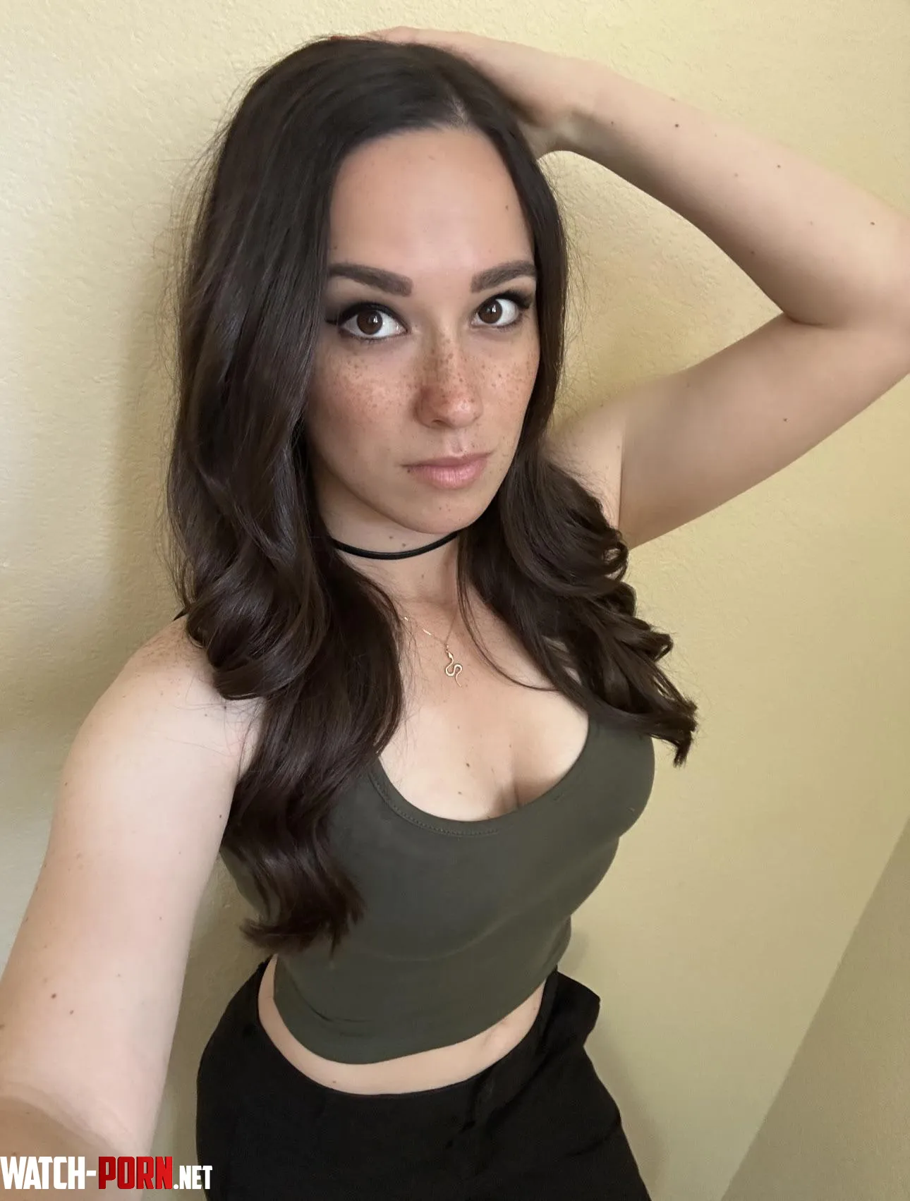 I’m going to hike all day and I’m ready for an adventure. by AlanaAraya