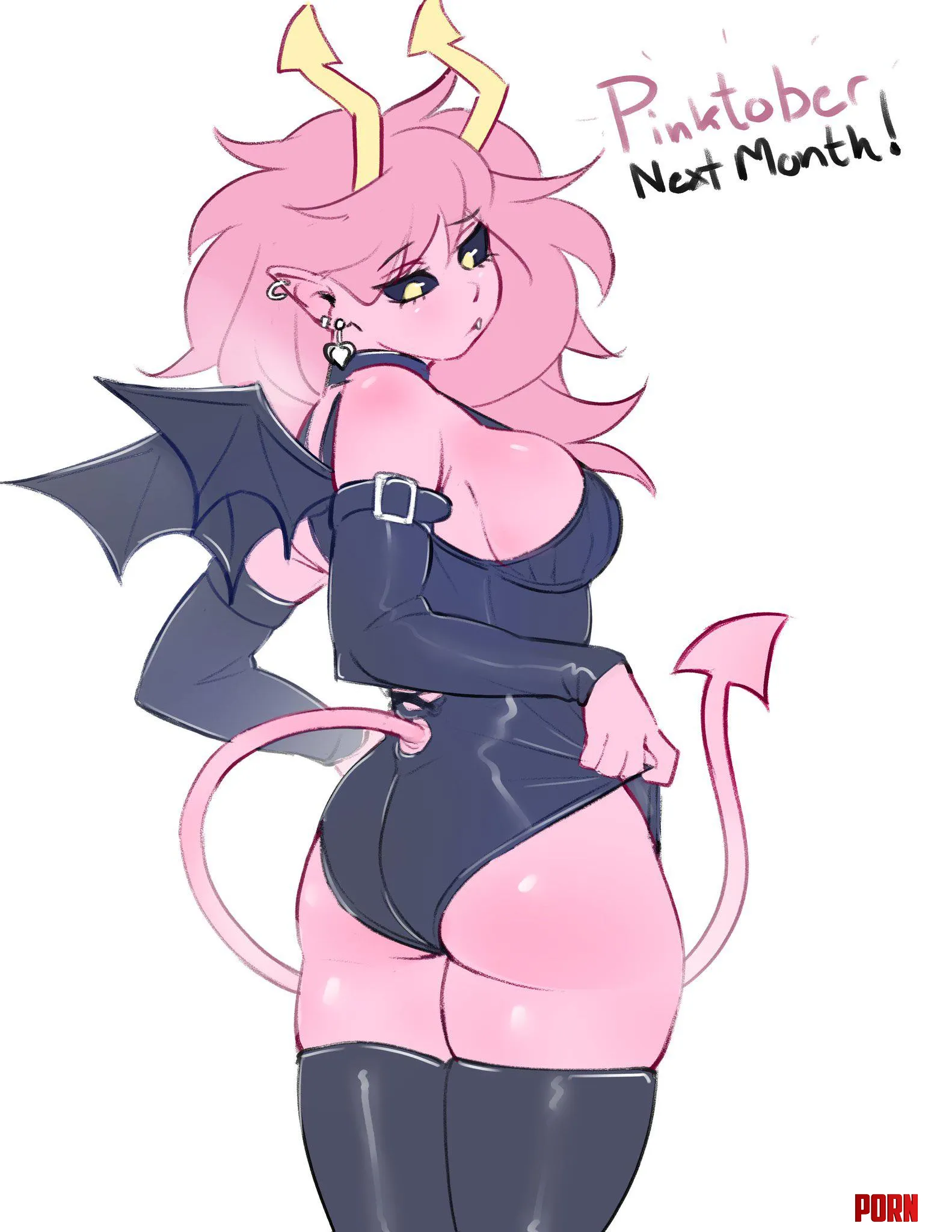 Prepping for fall festivities (holic _fz) by ENFanatic
