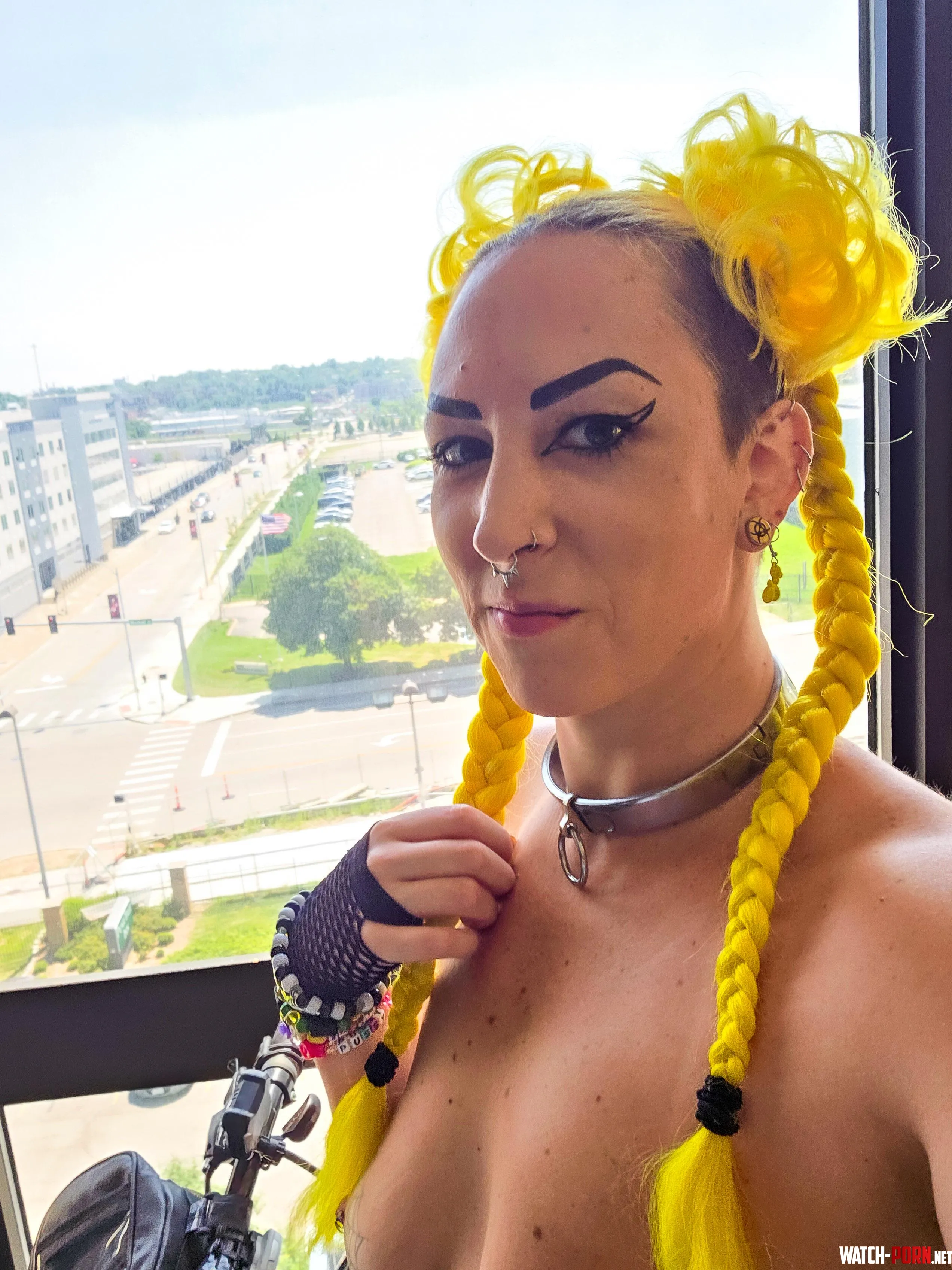 You know where your dick belongs by angelagodless