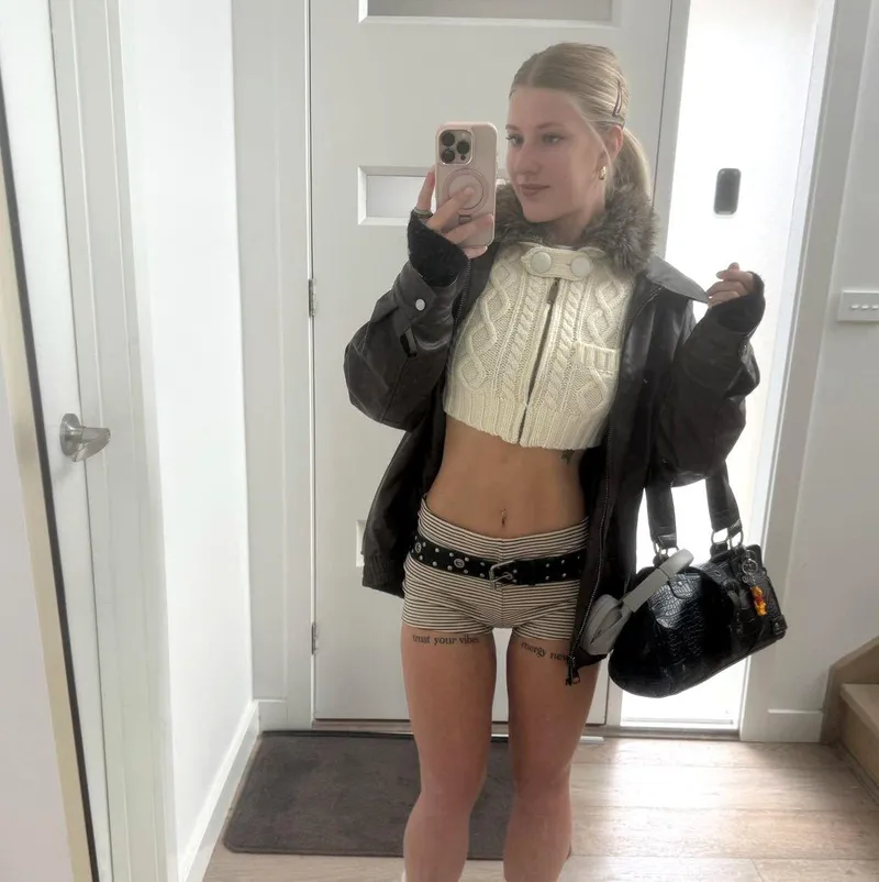 Thumbnail Fashion Dilemma: Am I Too Fancy? | innocentshaelah