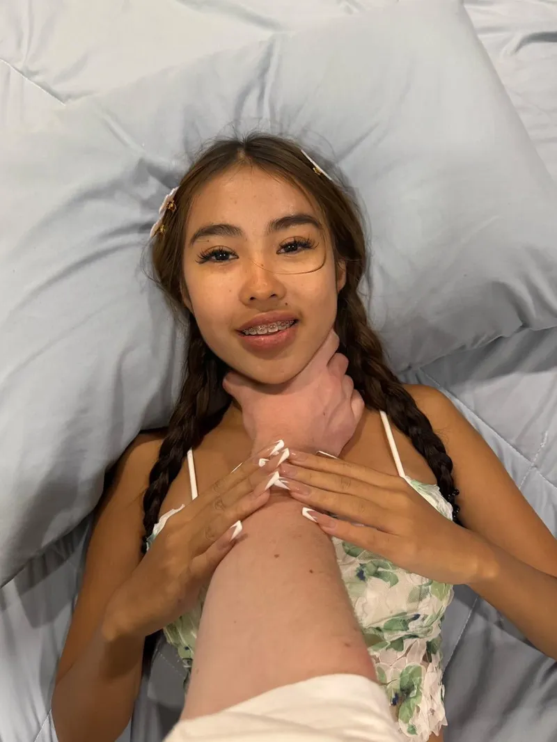 Thumbnail First Night Tales: True Legal Teen Experience | No-Quantity-9806 | LegalTeens