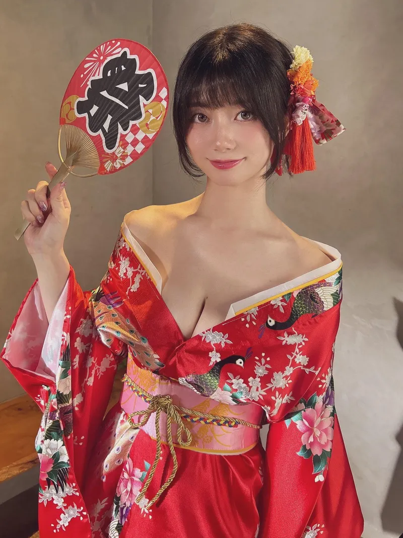 Thumbnail All About Kanna Seto by KanzeBend | GravureGirls