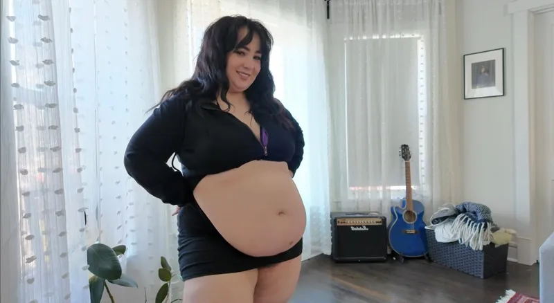 Thumbnail Figure Ruined: freyafeist's Delicious Transformation