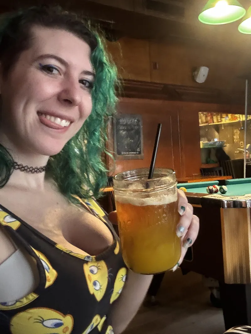 Thumbnail Gaming Cleavage: A Cosplay Showcase | By sirenskiss3