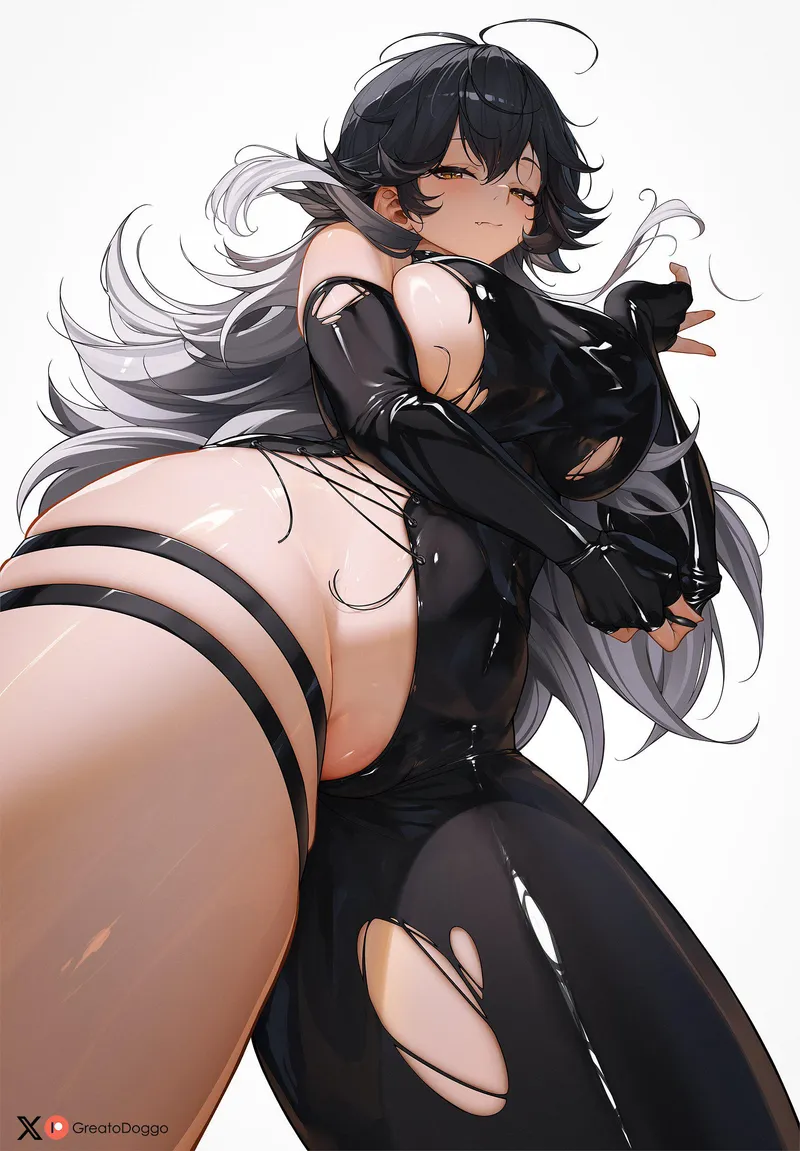 Thumbnail Discover the Ready World of K | xSaviour_N