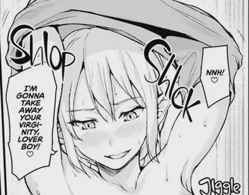 Thumbnail Seduction and Devirginization in HentaiSource's Passionate Encounter