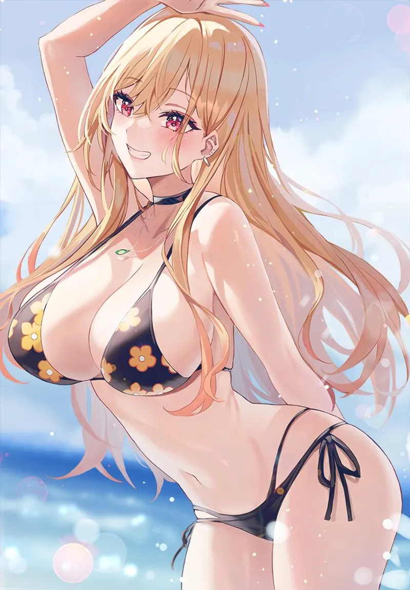 Thumbnail elegantloveglimmer: Dive into Docozi's Maritime Adventures