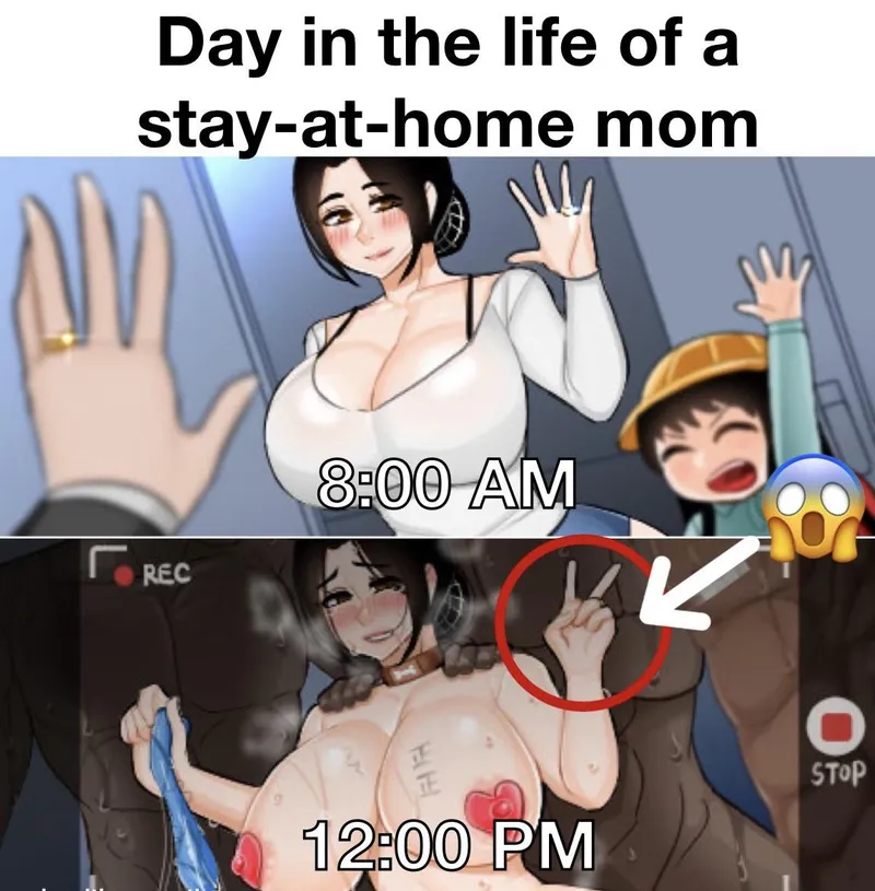 Thumbnail These day in the life videos are getting out of control by PsychoLorenz