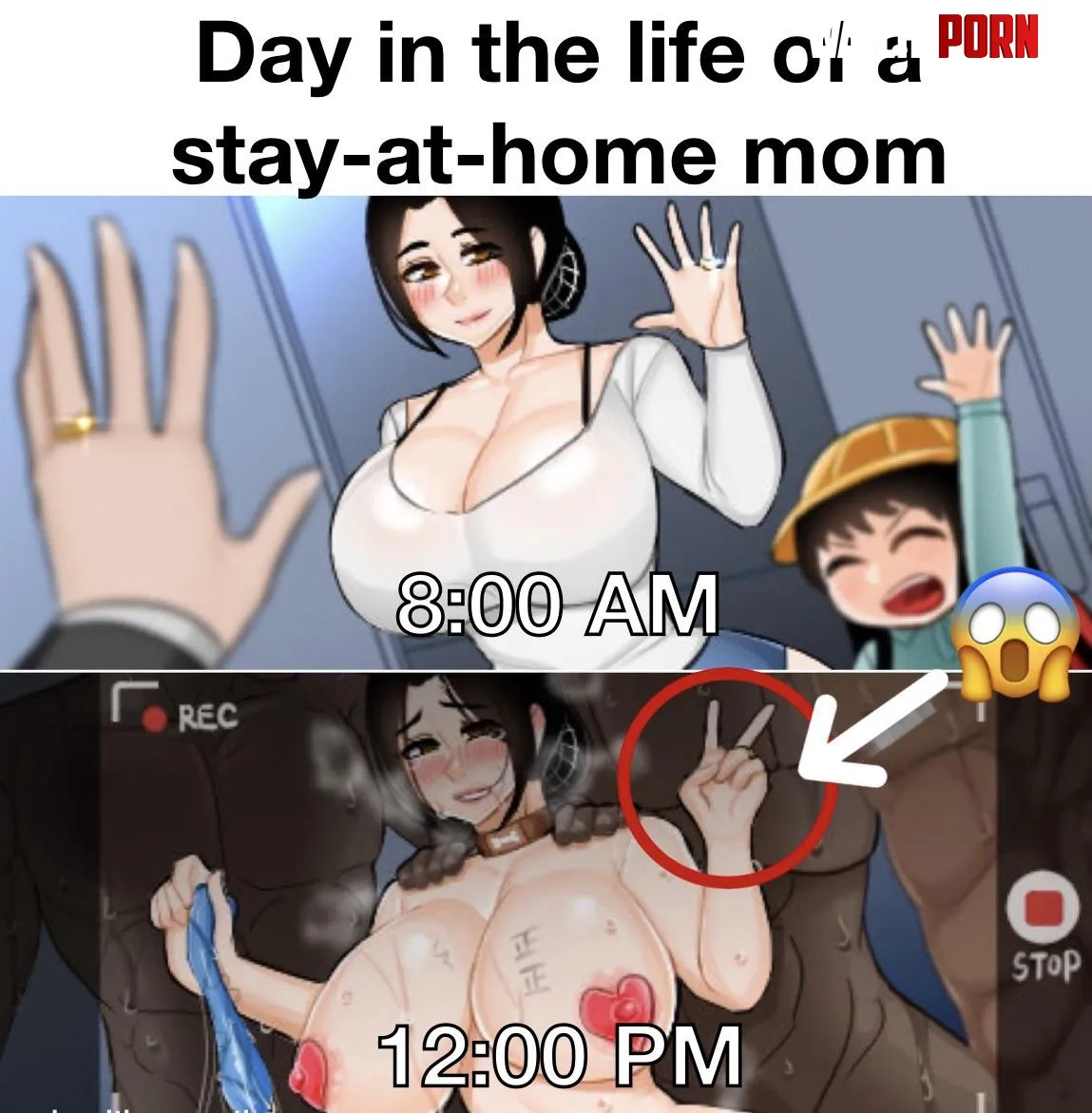 These day in the life videos are getting out of control by PsychoLorenz
