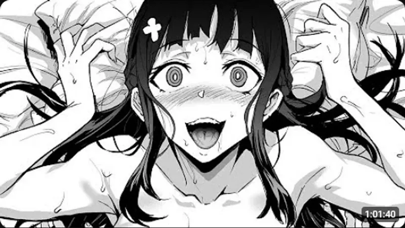 Thumbnail Hentai Source: Ahegao Exploration with AdministrativeGur489 | HentaiSource