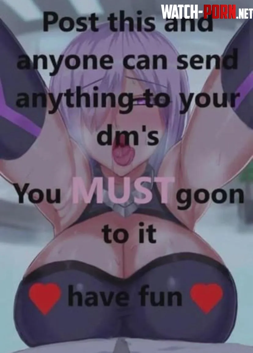 [misc dm me by MasterDuty4079