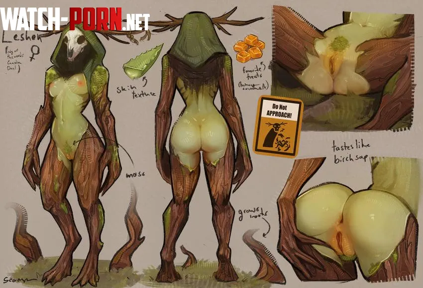 is there a banana tree version? by Responsible-Cycle358