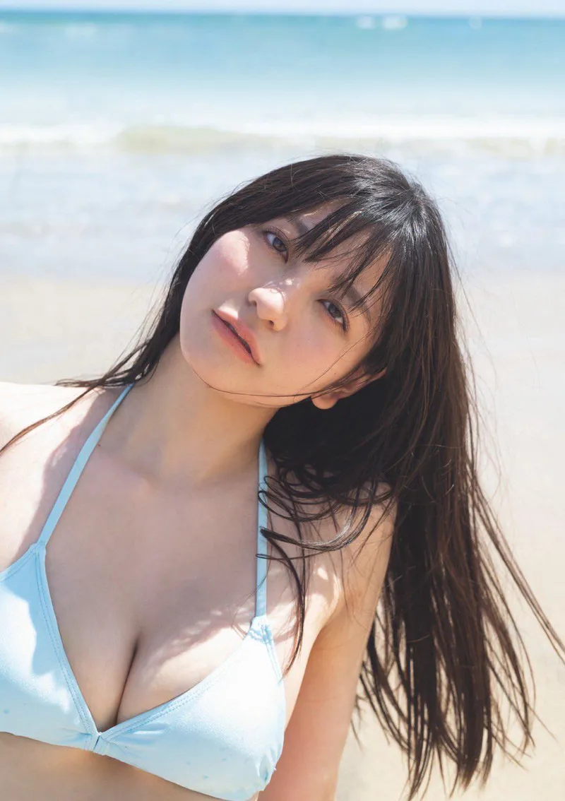 Thumbnail Nao Hanashiro 花城奈央 by yuuki-ichinose