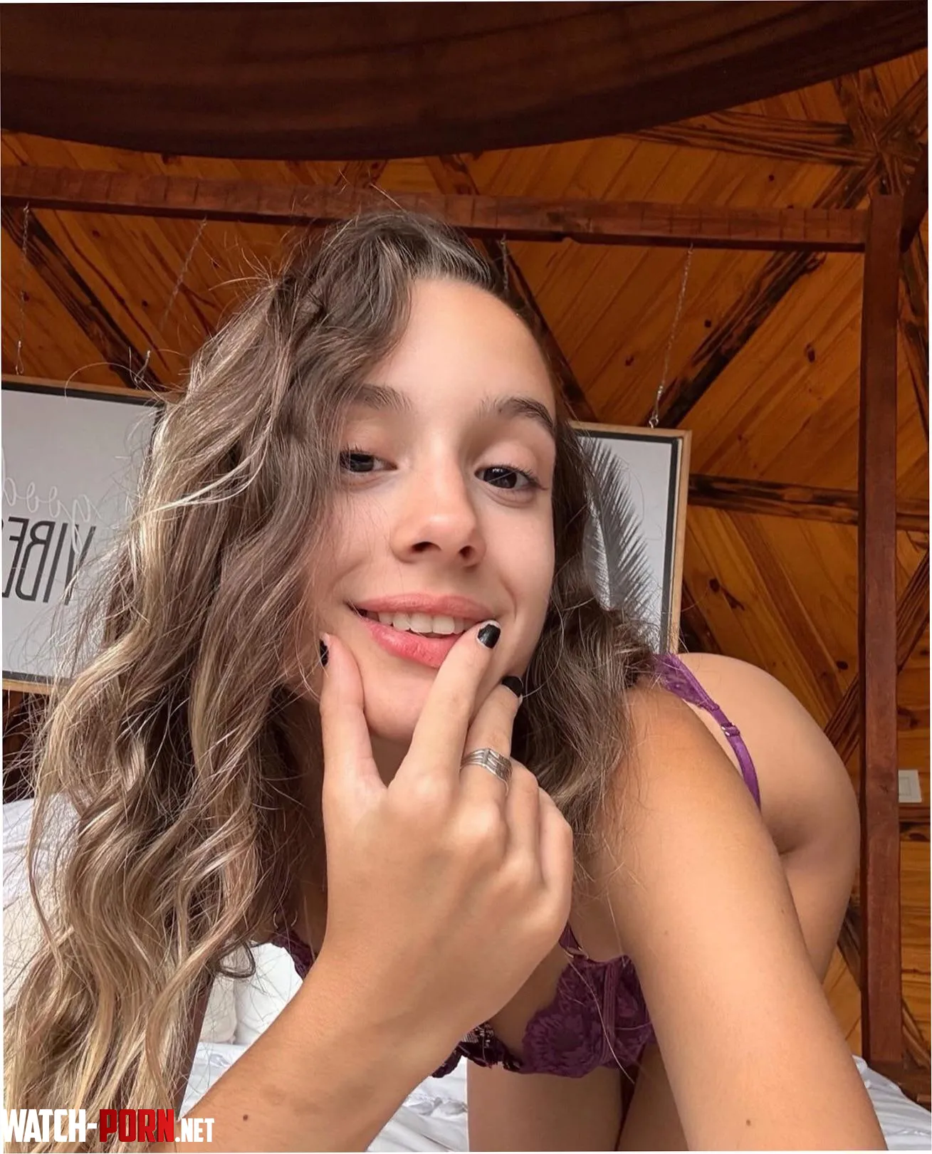 18F i hope someone thinks i look pretty like this by honeygirlmango