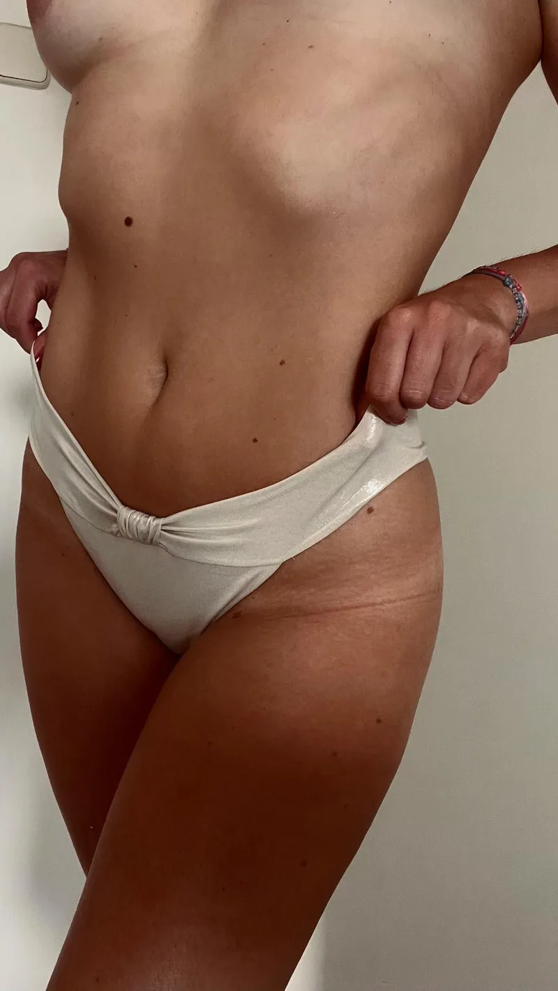 Thumbnail Hottie & glaze bikini 🤍 by Victoria_King