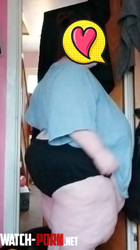 Just a normal woman. 😋 by Single_SSBBW_uk