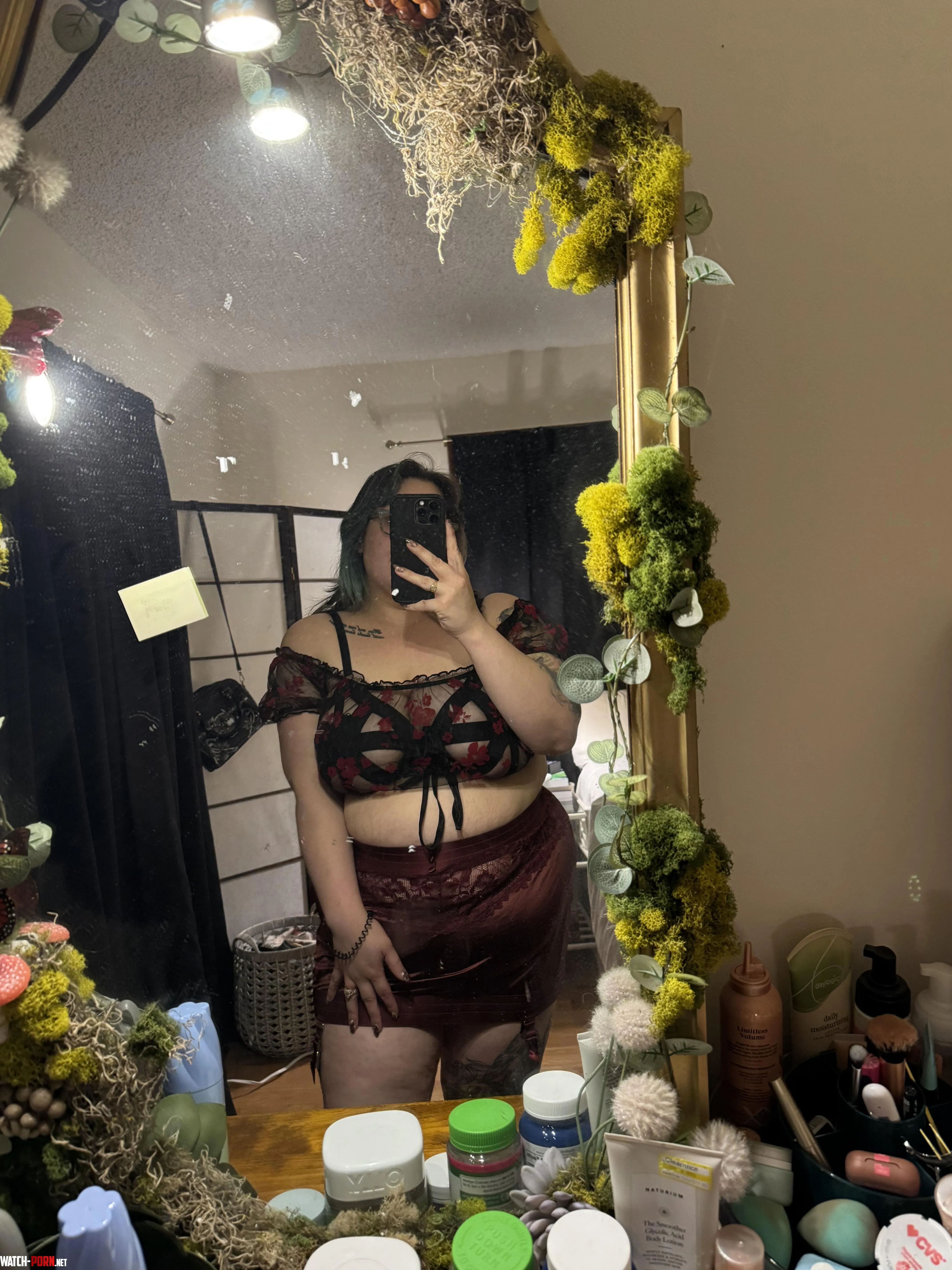 Cute lil fit by Adorable_Warning_785