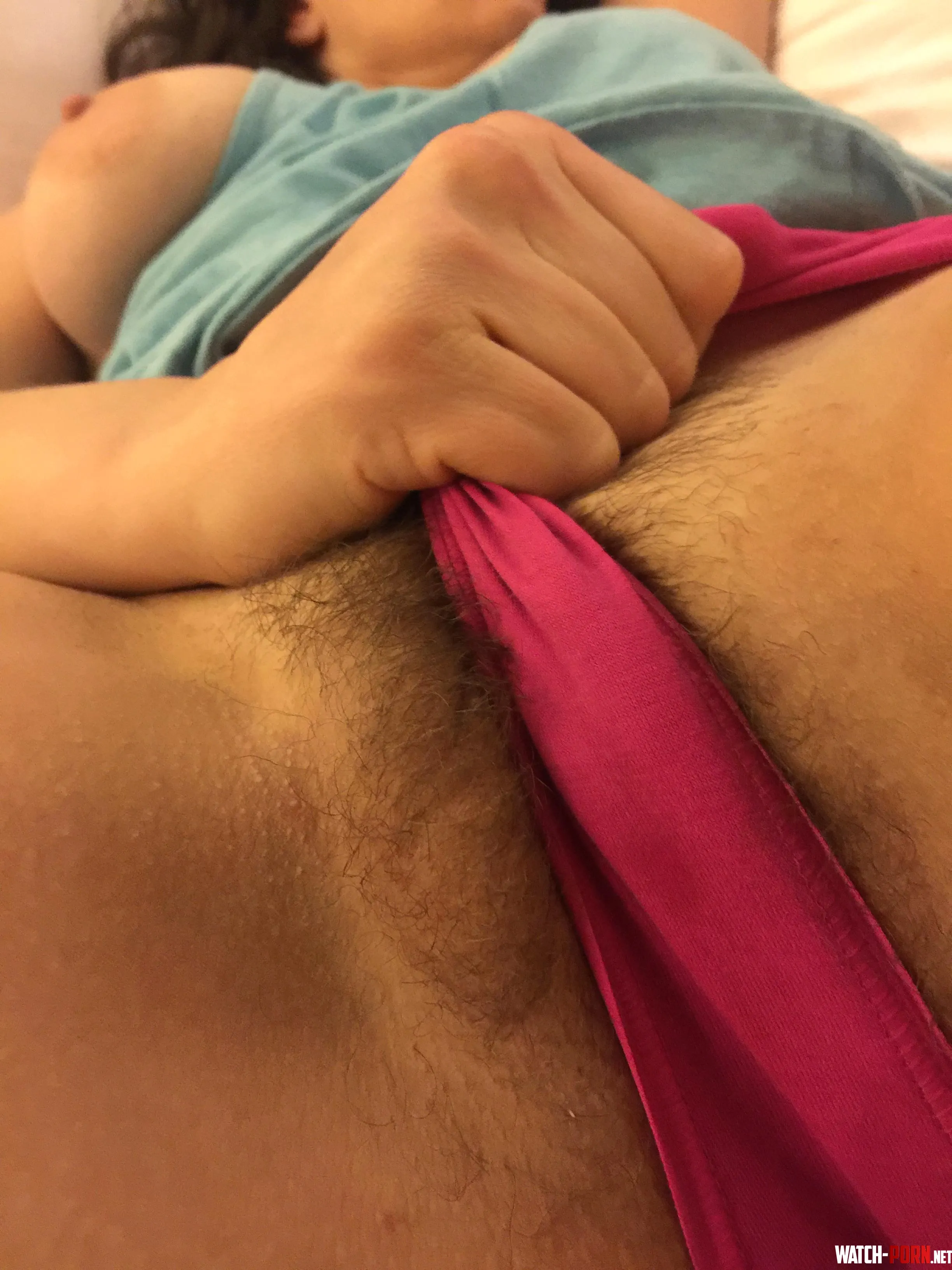 How are you enjoying your 3 day weekend? by Panty_Club