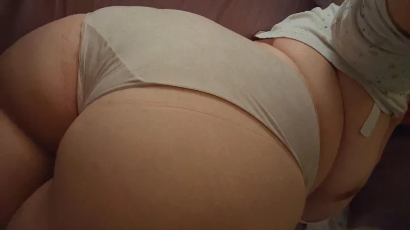 Thumbnail Spooning Wishes: Will Party_Jellyfish5 Be Your Little Spoon? | chubby