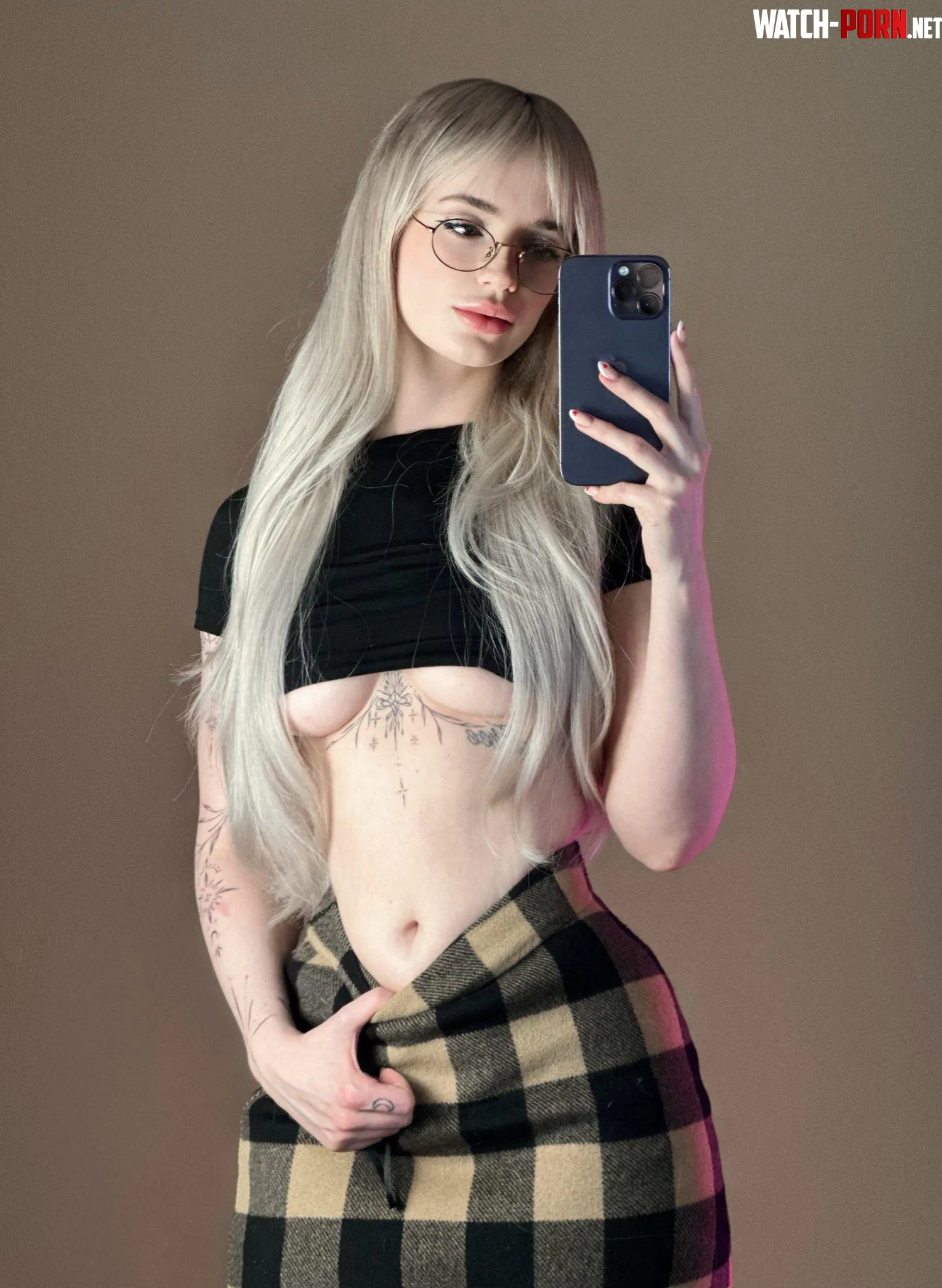 What do you think of my tattoos? by TheRealKhaleesiBB