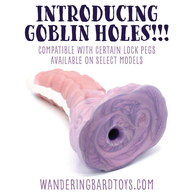 Thumbnail New Wandering Bard Toys Unveiled: A Must-See in BadDragon Category