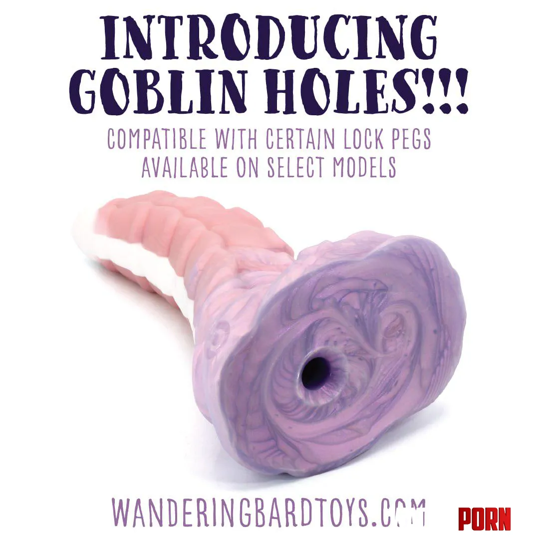 New at the Wandering Bard!!! by wanderingbardtoys