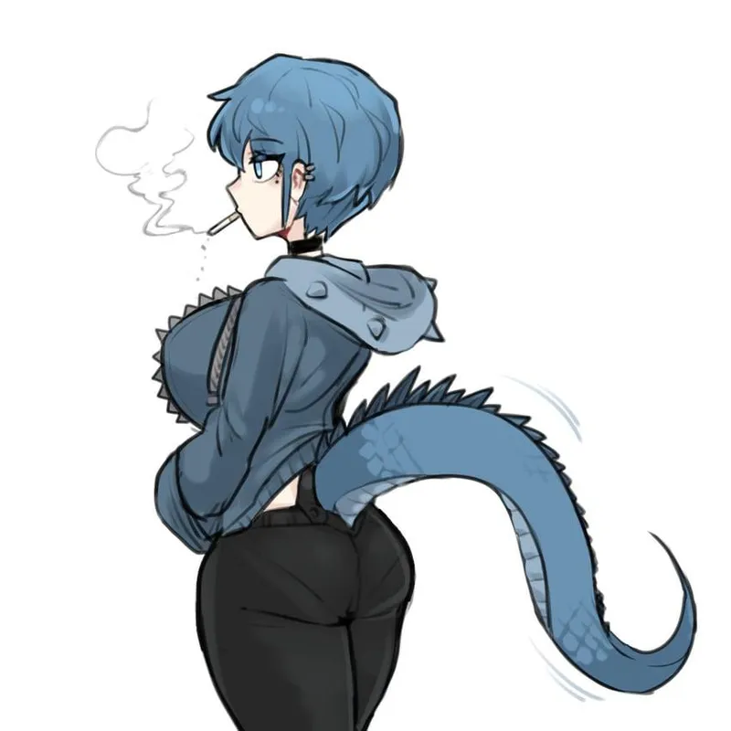 Thumbnail i’d let you use me by ARTtheNET