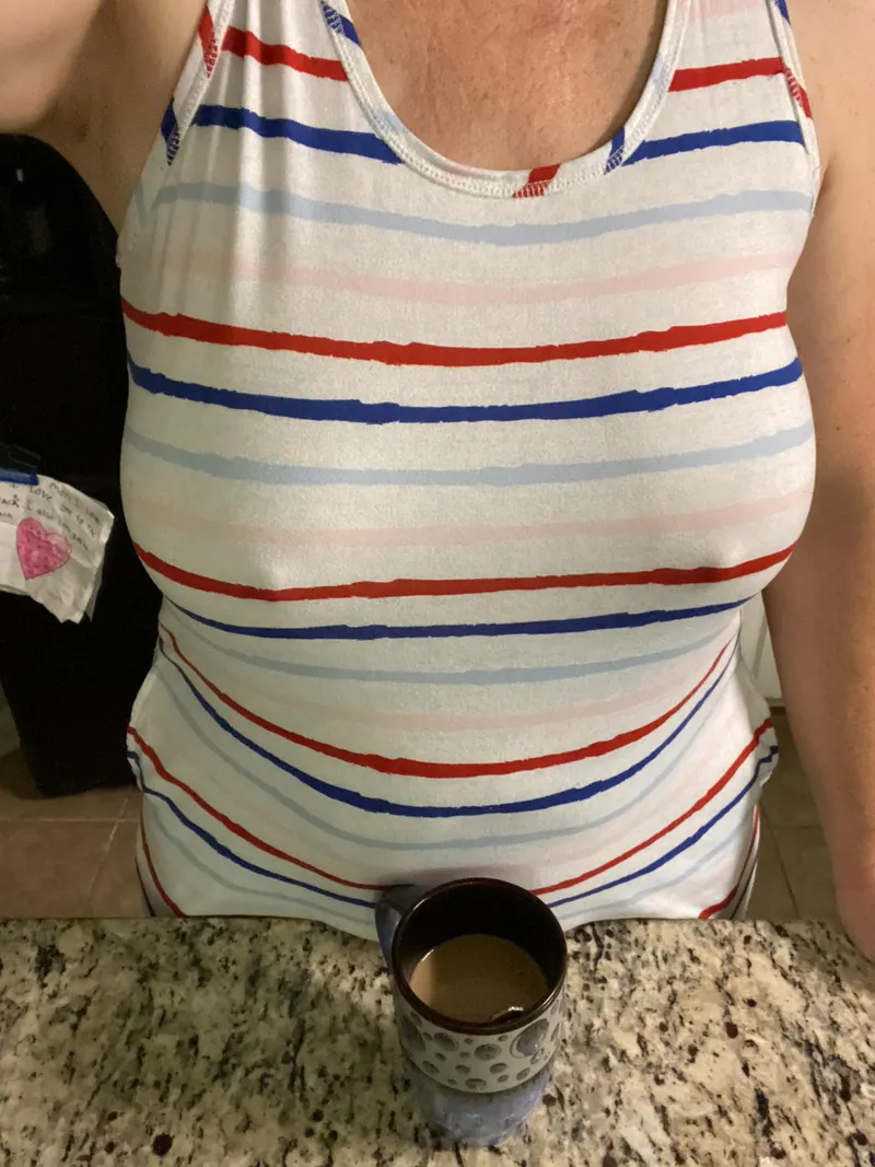 Thumbnail Morning coffee is good by Frisky_Vanilla