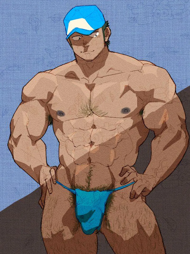 Thumbnail a little hairy by Normal_Equivalent_11