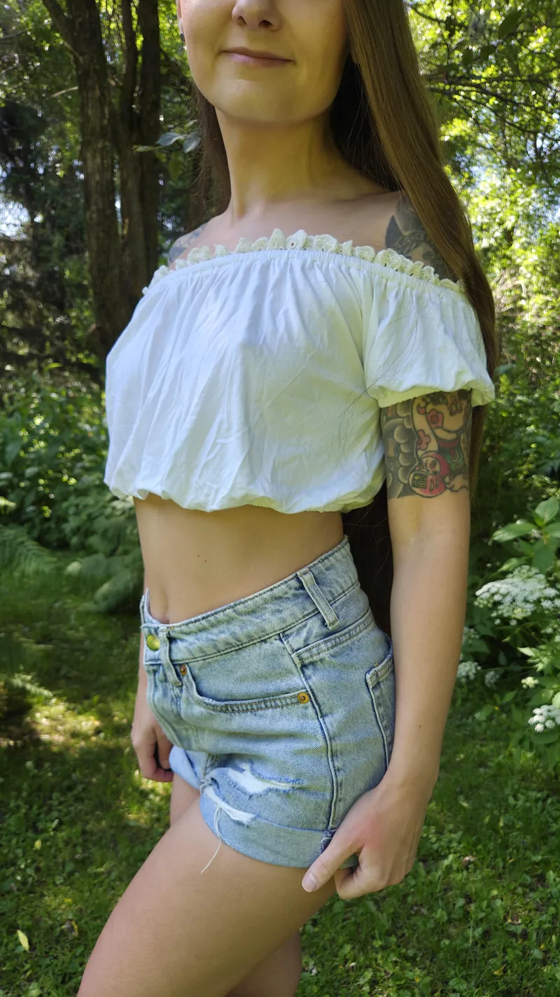 Thumbnail Braless is the way to go by nordic_sara