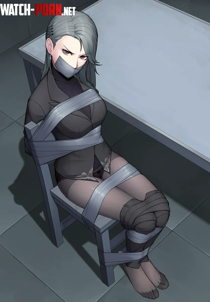 Sae.... by ashthemenace