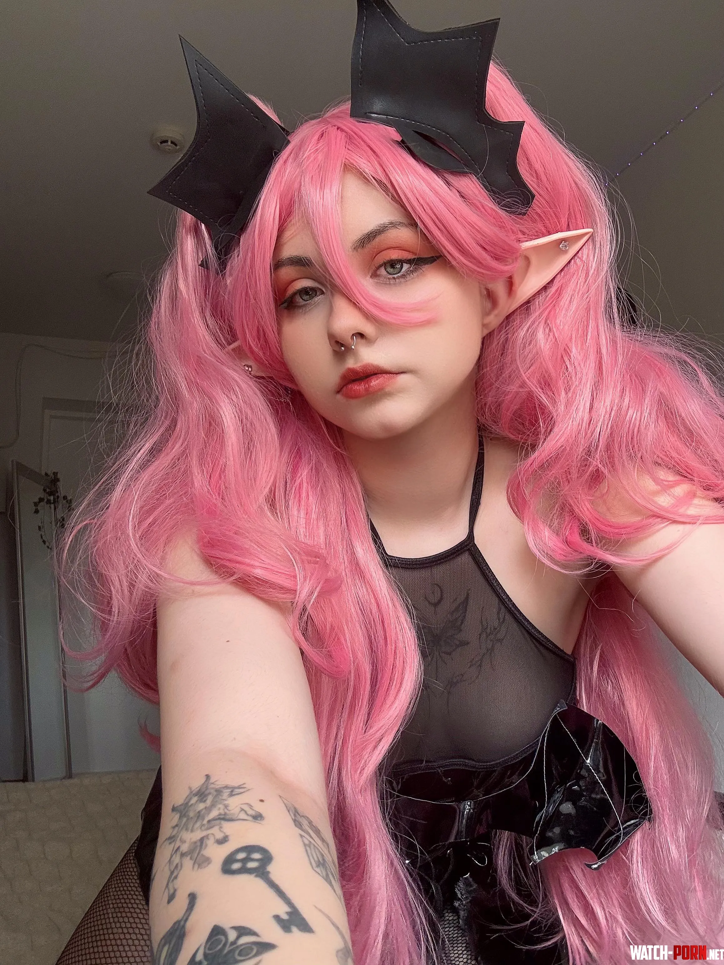 Krul Tepes by Kikumori by kikumori