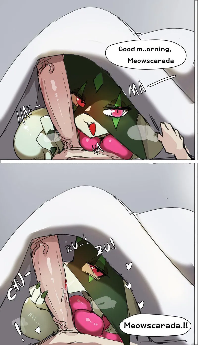 Thumbnail Morning wake up by Impressive_Push3178