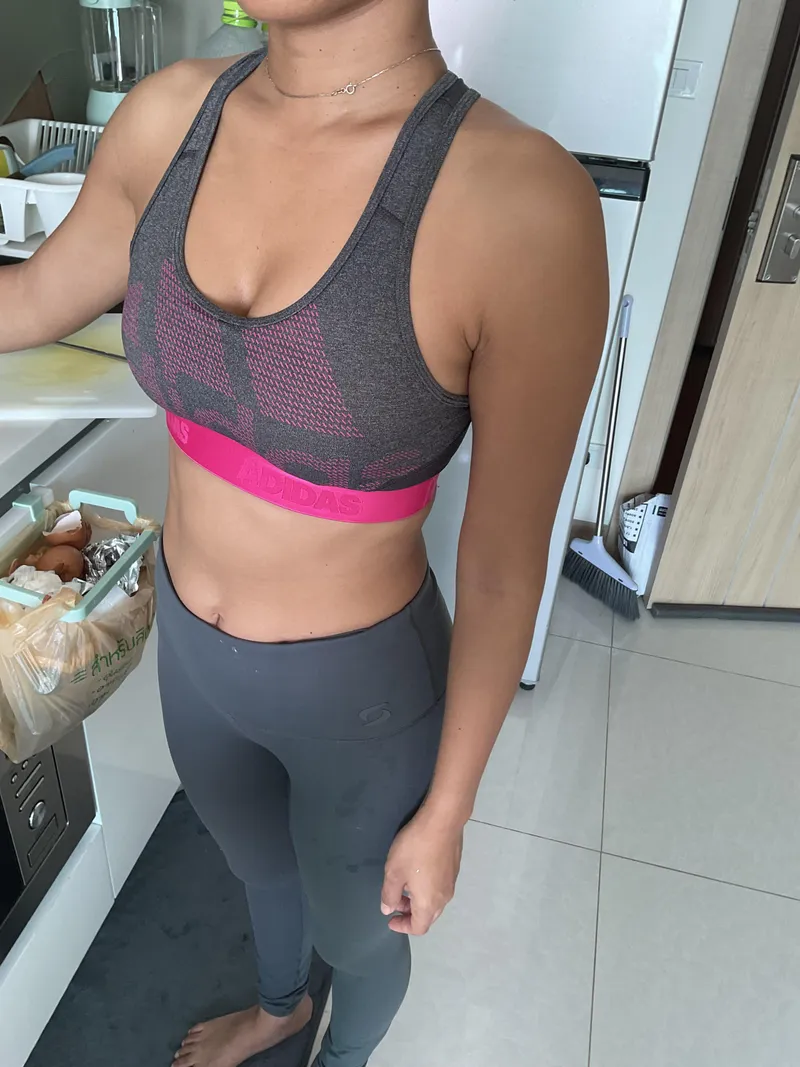 Thumbnail Cooking before gym by Unhappy-Mix5325