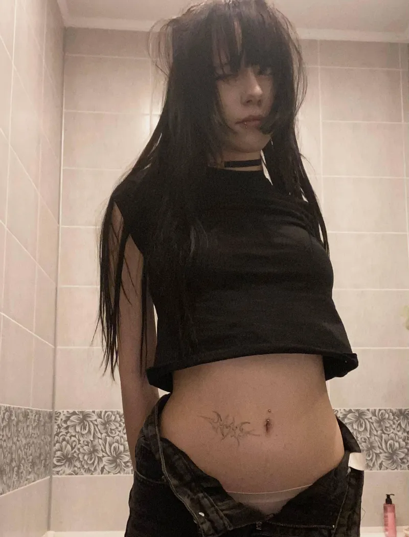 Thumbnail beeen bratty all day in this top by miawmiawcatlover