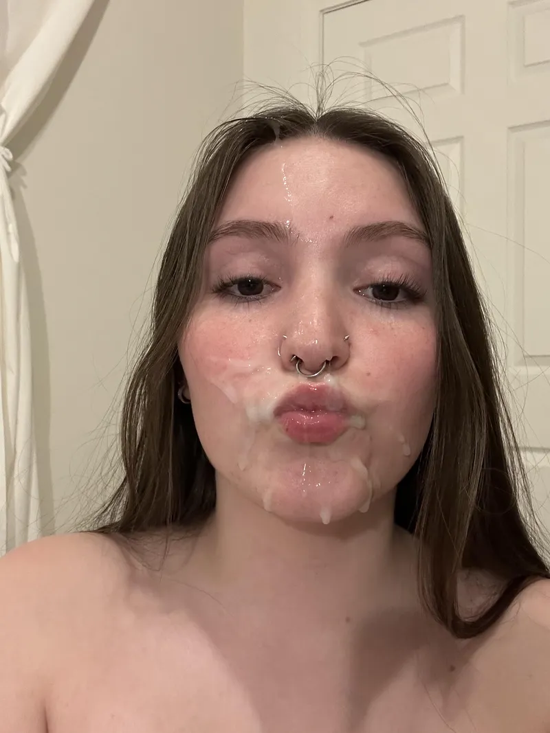 Thumbnail Cum kisses? by TorrenceLust